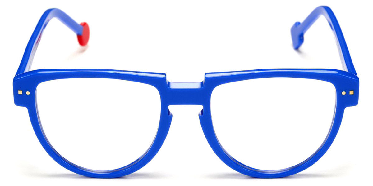 Sabine Be® Be Rebel - Shiny Blue Klein Eyeglasses