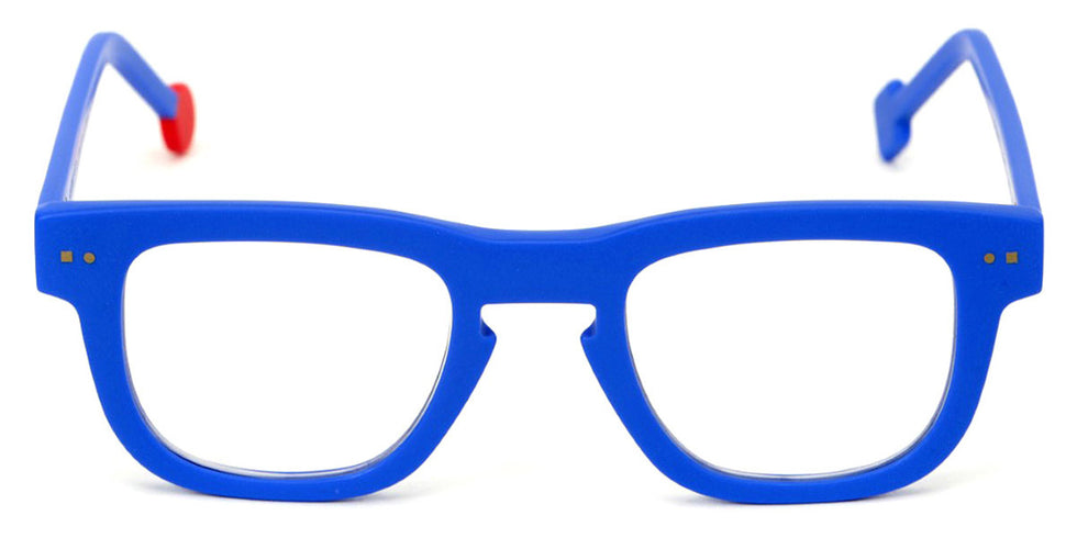 Sabine Be® Be Swag - Matte Blue Majorelle Eyeglasses