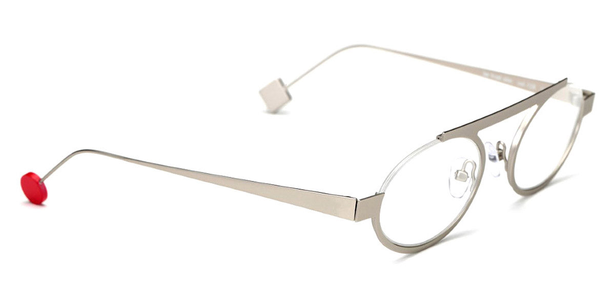 Sabine Be® Be Trust Slim - Matte Palladium Eyeglasses
