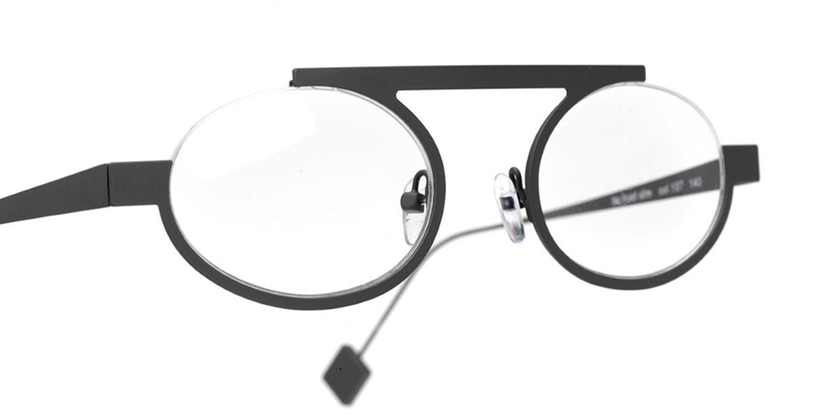 Sabine Be® Be Trust Slim - Satin Taupe Eyeglasses