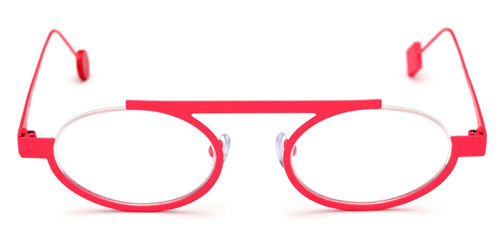 Sabine Be® Be Trust Slim - Satin Corail Eyeglasses