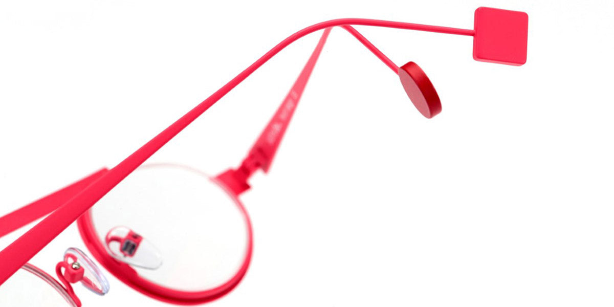 Sabine Be® Be Trust Slim - Satin Corail Eyeglasses