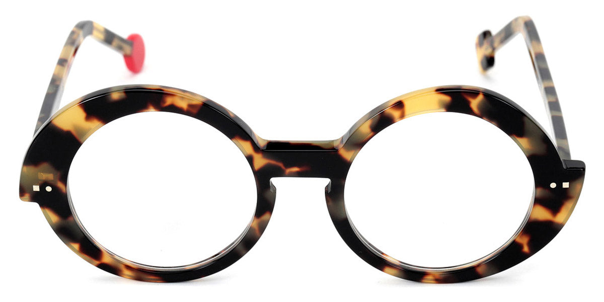 Sabine Be® Be Val De Loire - Shiny Tokyo Tortoise Eyeglasses
