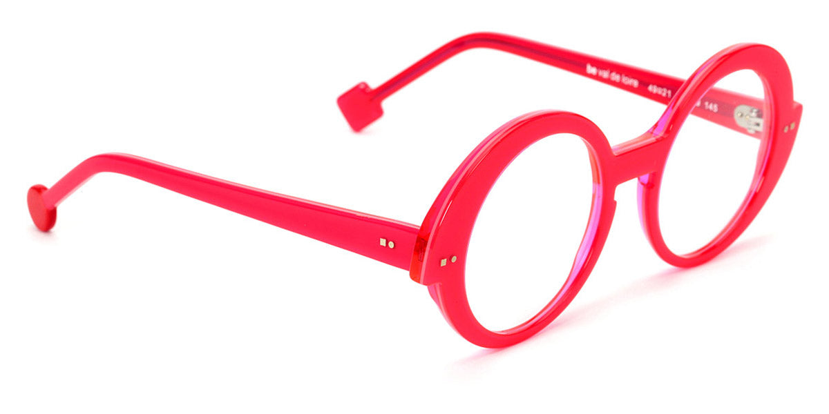 Sabine Be® Be Val De Loire - Shiny Neon Pink Eyeglasses