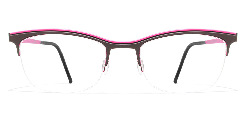 Blackfin® BELHAVEN BLF BELHAVEN 796 52 - Brown/Pink Eyeglasses