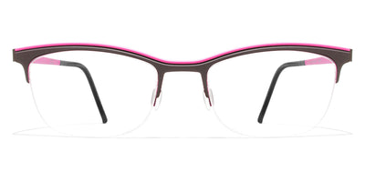 Blackfin® BELHAVEN BLF BELHAVEN 796 52 - Brown/Pink Eyeglasses