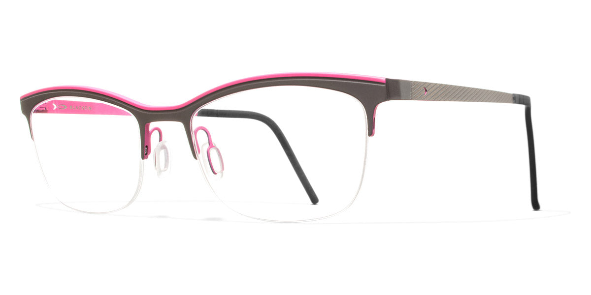 Blackfin® BELHAVEN BLF BELHAVEN 796 52 - Brown/Pink Eyeglasses