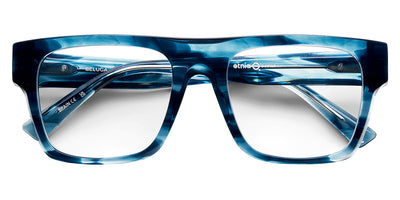 Etnia Barcelona® BELUGA 5 BELUGA 53O BL - BL Blue Eyeglasses