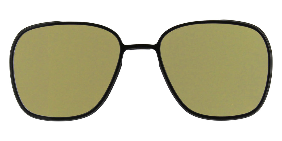 Brett® BEN QSTOM CLIP SUN BRTT BEN-CLIP-SUN-C03-ST 54 - Black - C03