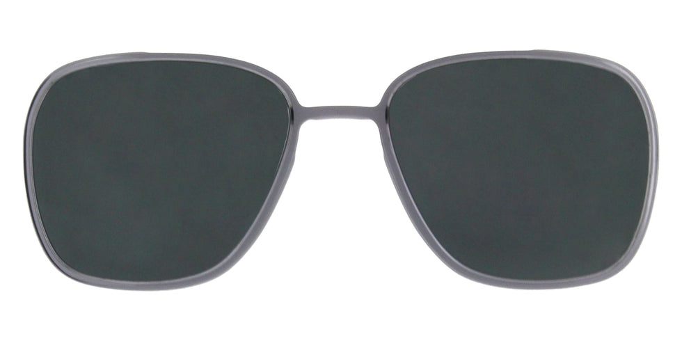 Brett® BEN QSTOM CLIP SUN BRTT BEN-CLIP-SUN-C07-ST 54 - Grey - C07