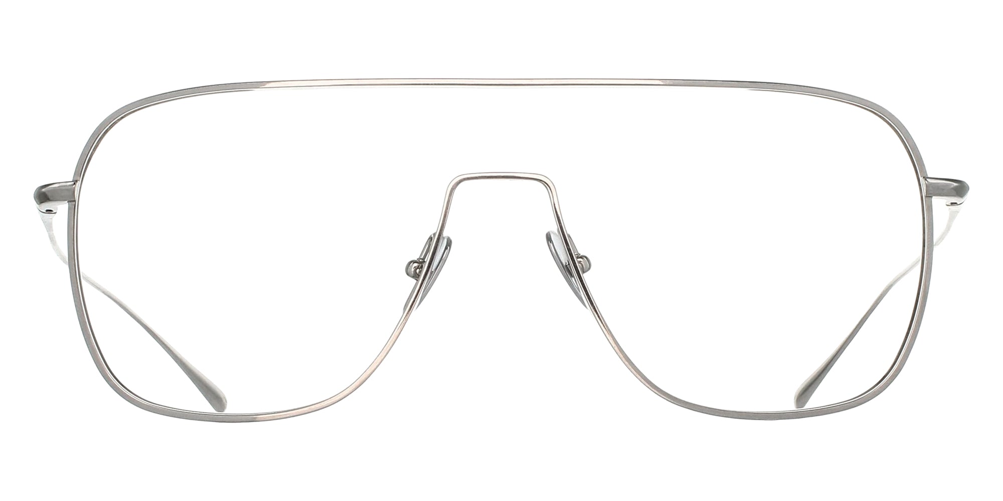 Brett® BEN QSTOM BRTT BEN QSTOM-C02-ST 54 - Silver - C02