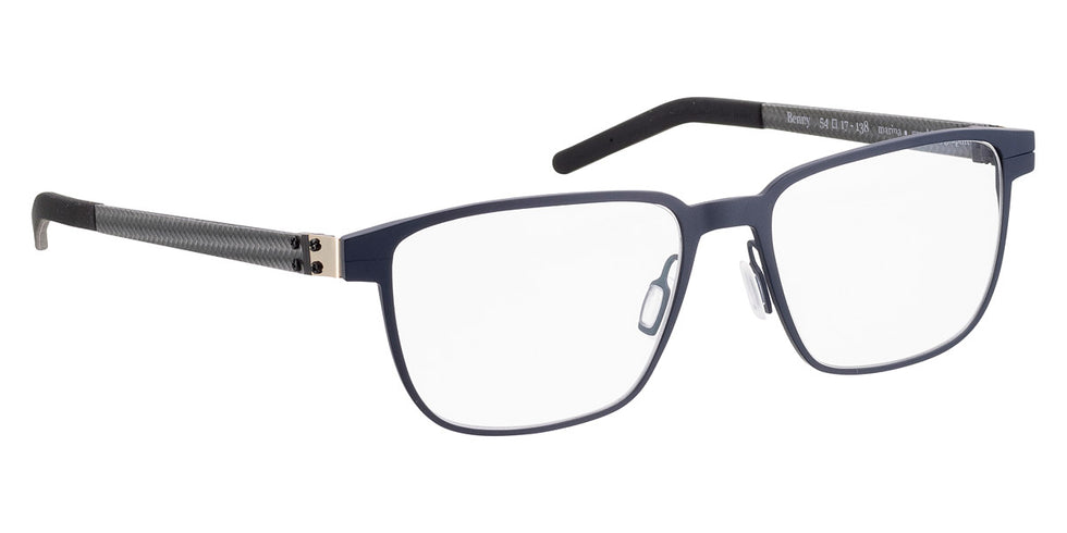 BLAC® BENNY BLAC BENNY GP GP 54 - Blue / Blue Eyeglasses