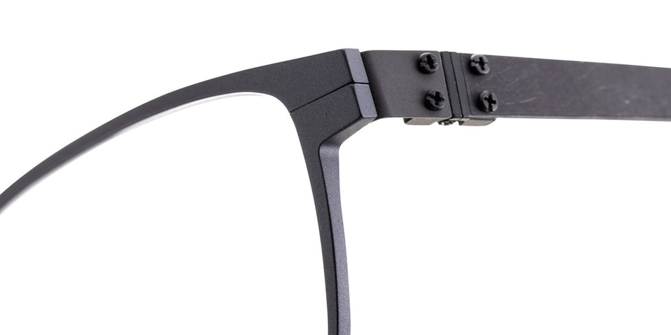 BLAC® BENNY BLAC BENNY NI BU 54 - Grey / Grey Eyeglasses