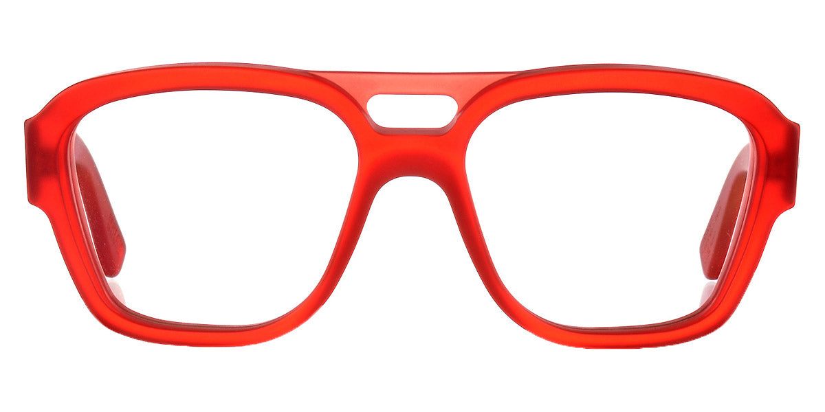Kirk & Kirk® Bert KK BERT MATTE VAMP 53 - Matte Vamp Eyeglasses