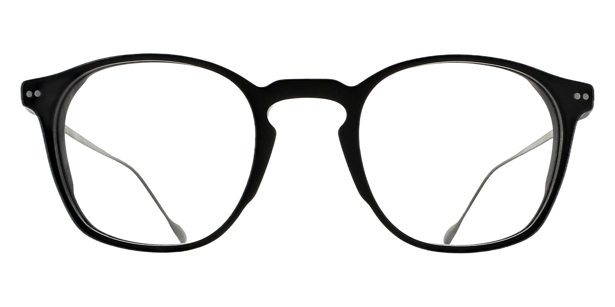 Brett® BIG BILL BRTT BIG BILL-C03-ST 51 - Black / Silver - C03