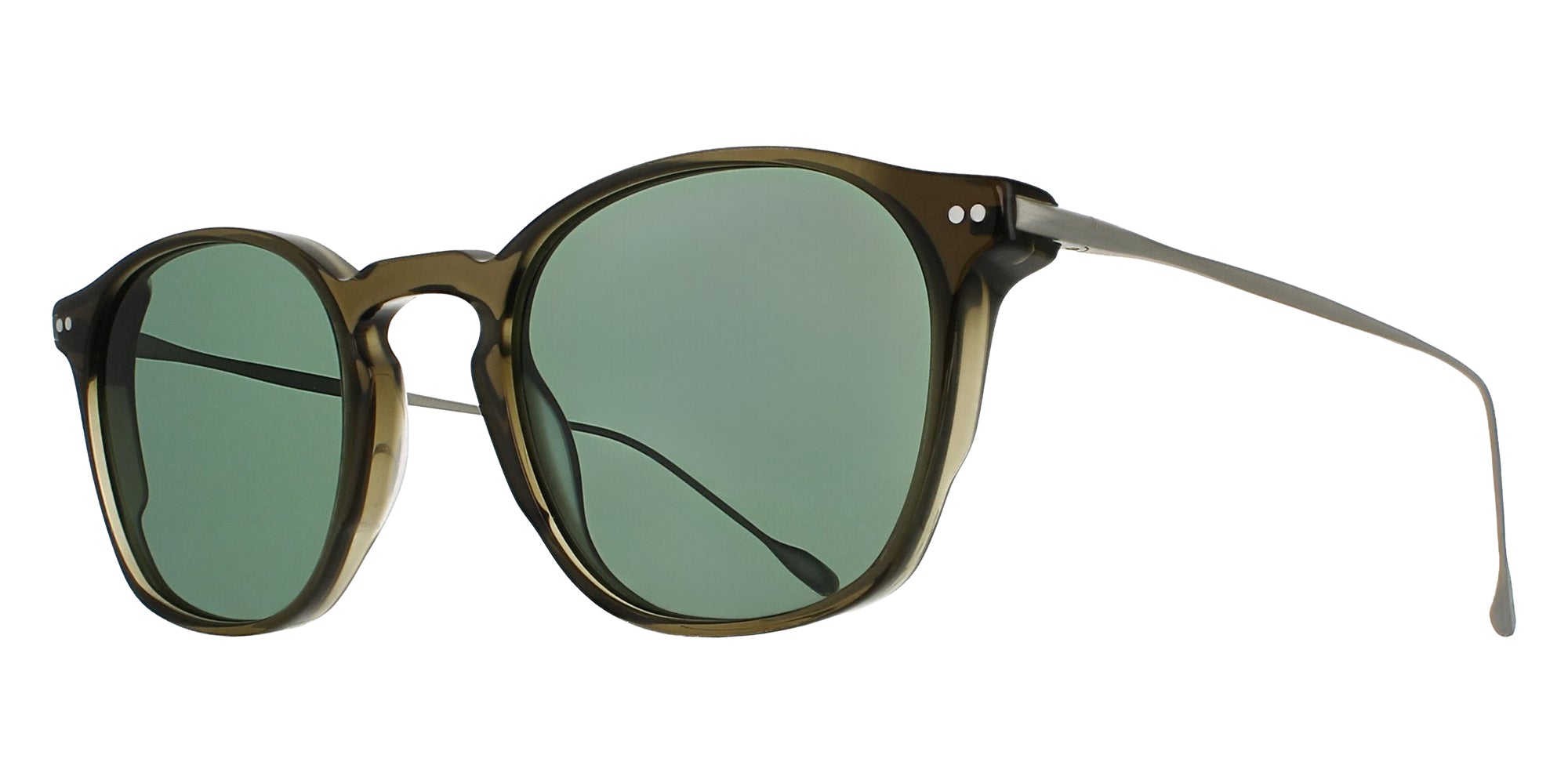 Brett® BIG BILL SUN BRTT BIG BILL SUN-C16-ST 51 - Khaki / Silver - C16