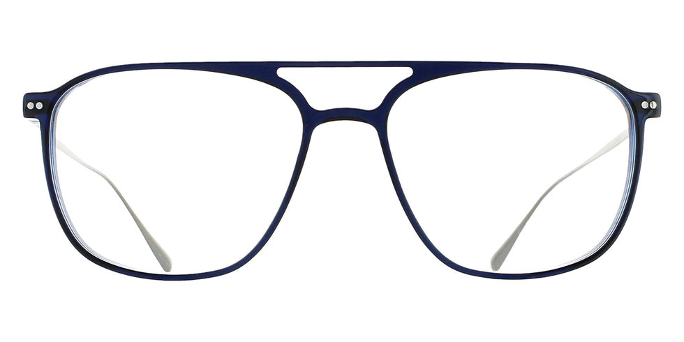 Brett® BIG GARY BRTT BIG GARY-C04-ST 58 - Blue/Silver - C04