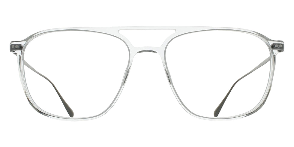 Brett® BIG GARY BRTT BIG GARY-C11-ST 58 - Crystal/Silver - C11