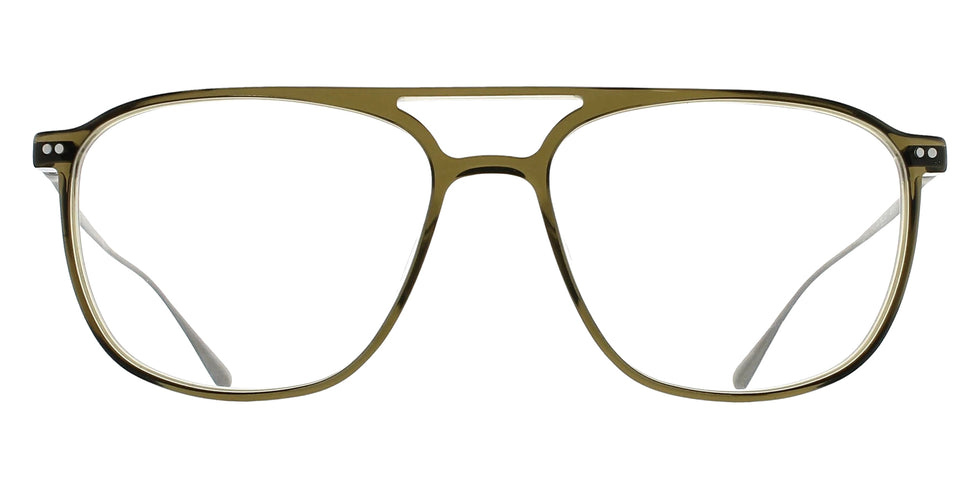 Brett® BIG GARY BRTT BIG GARY-C16-ST 58 - Khaki/Silver - C16