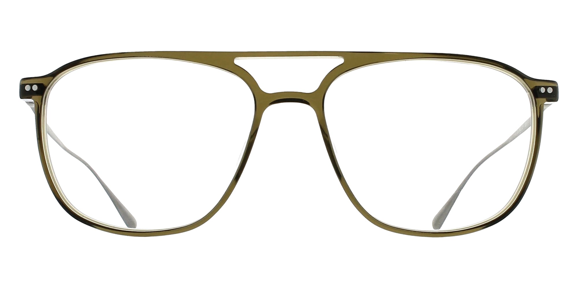 Brett® BIG GARY BRTT BIG GARY-C16-ST 58 - Khaki/Silver - C16
