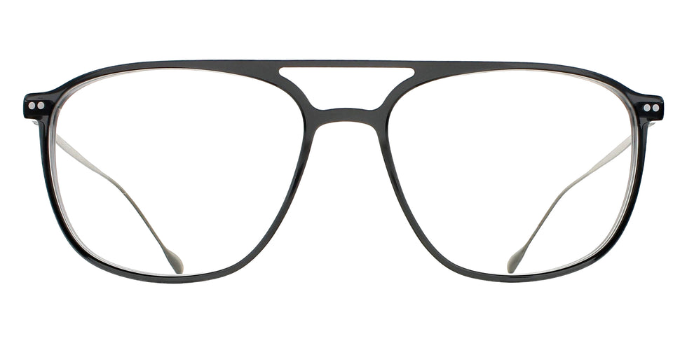 Brett® BIG GARY BRTT BIG GARY-C39-ST 58 - Dark Grey/Silver - C39