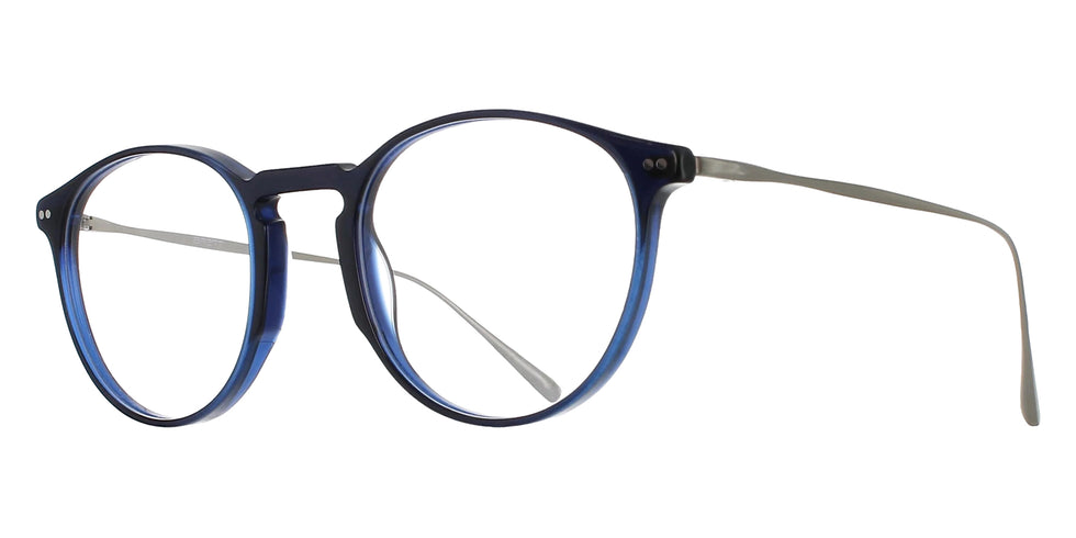 Brett® BIG MILES BRTT BIG MILES-C04-ST 51 - Blue/Silver - C04
