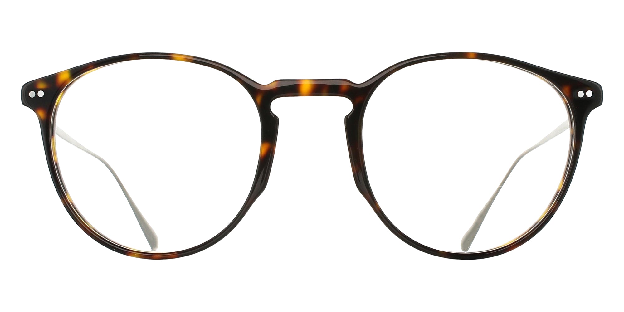 Brett® BIG MILES BRTT BIG MILES-C05-ST 51 - Tortoise Brown / Silver - C05