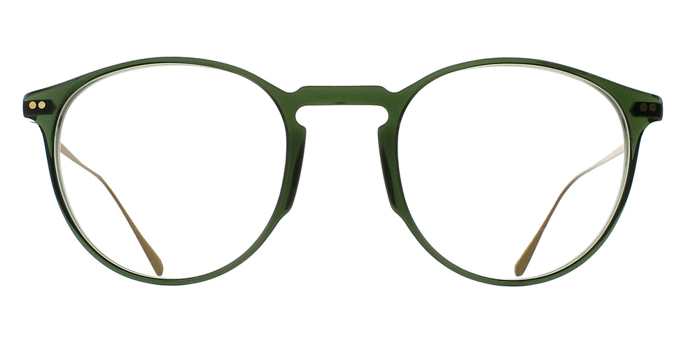 Brett® BIG MILES BRTT BIG MILES-C19-ST 51 - Green/Copper - C19