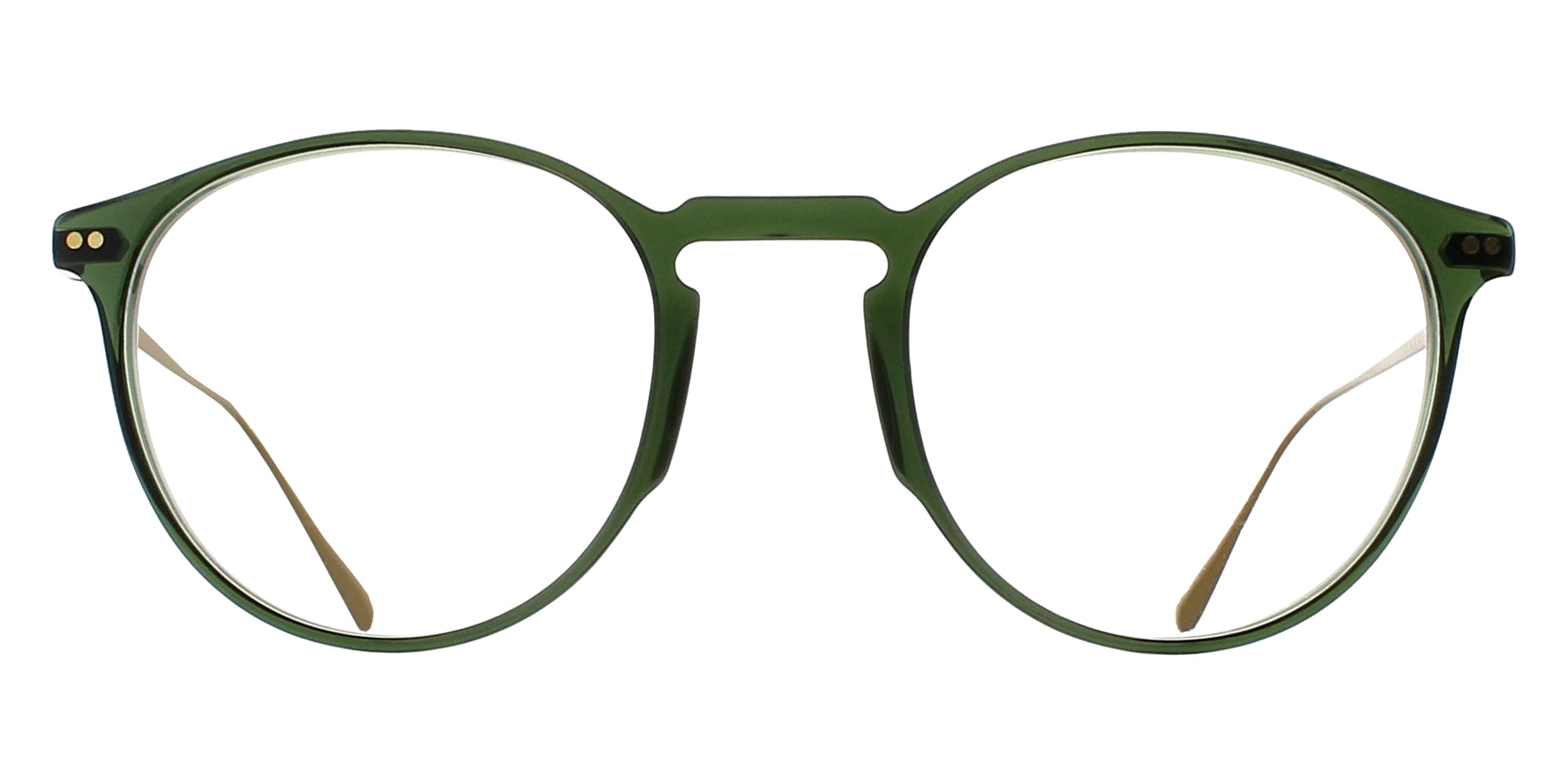 Brett® BIG MILES BRTT BIG MILES-C19-ST 51 - Green/Copper - C19