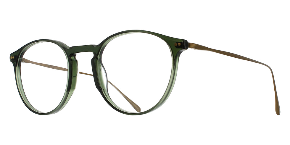 Brett® BIG MILES BRTT BIG MILES-C19-ST 51 - Green/Copper - C19