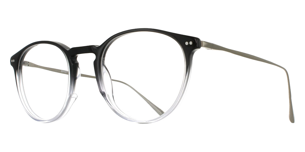 Brett® BIG MILES BRTT BIG MILES-C33-ST 51 - Degraded Black / Silver - C33