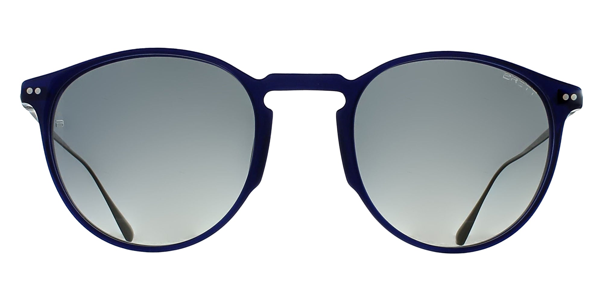 Brett® BIG MILES SUN BRTT BIG MILES SUN-C04-ST 51 - Blue/Silver - C04