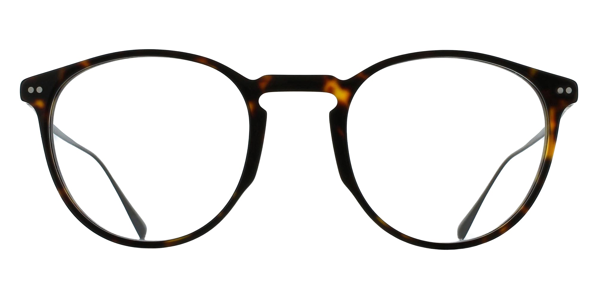 Brett® BIG MILES SUN BRTT BIG MILES SUN-C05-ST 51 - Tortoise Brown / Silver - C05