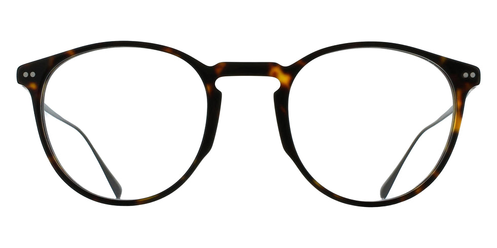 Brett® BIG MILES SUN BRTT BIG MILES SUN-C05-ST 51 - Tortoise Brown / Silver - C05