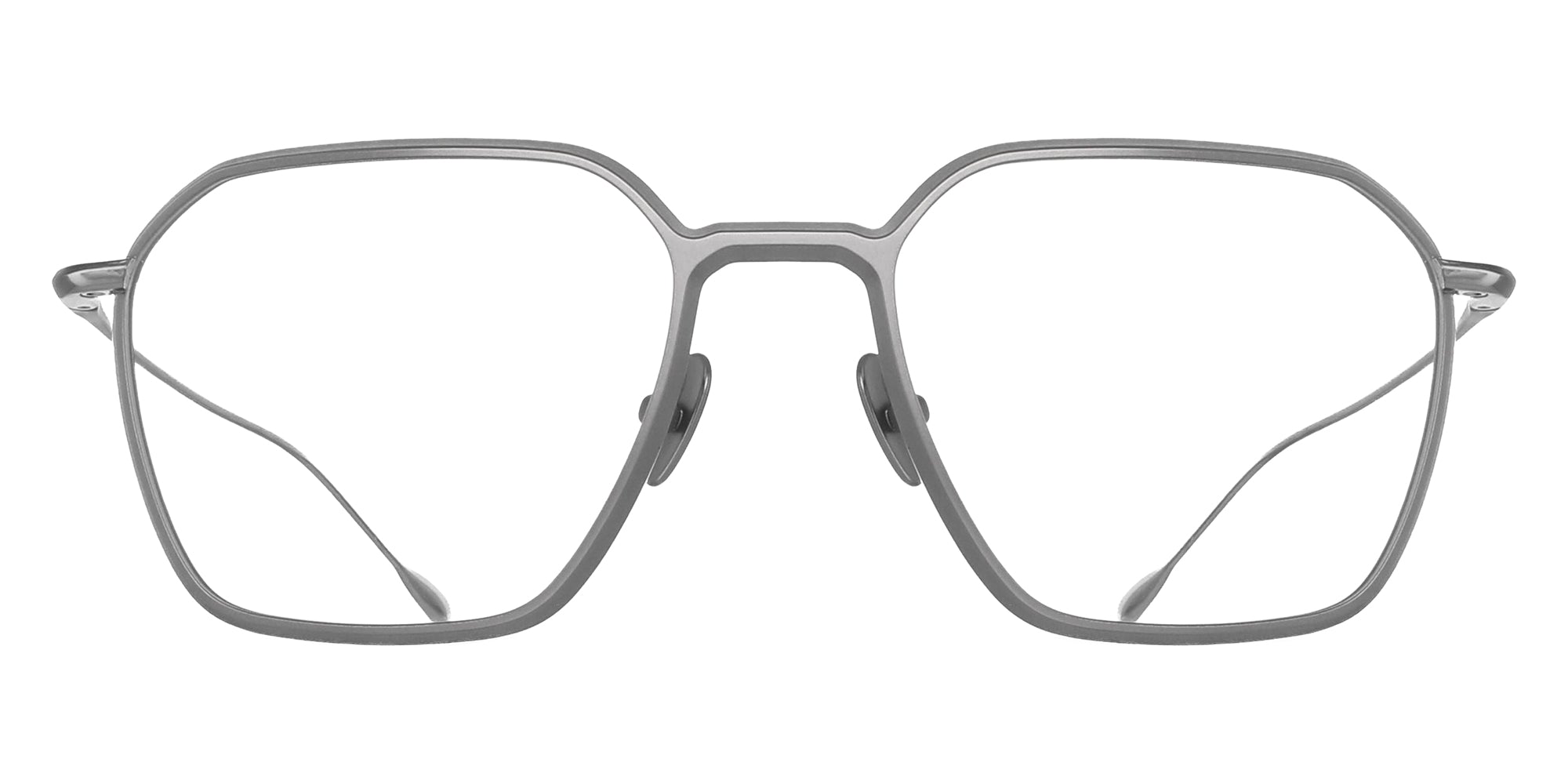 Brett® BIG VIRGIL BRTT BIG VIRGIL-C02-ST 55 - Silver - C02