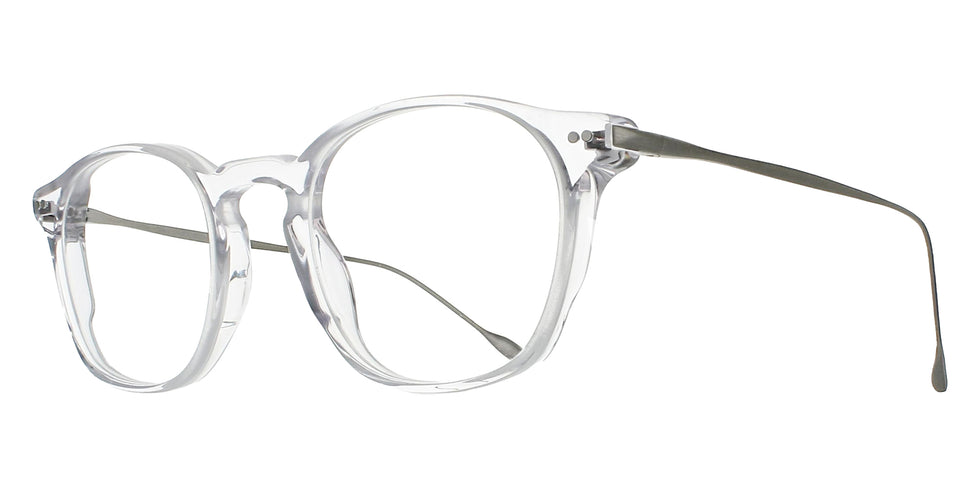 Brett® BILL BRTT BILL 21-C11-ST 49 - Crystal / Silver - C11