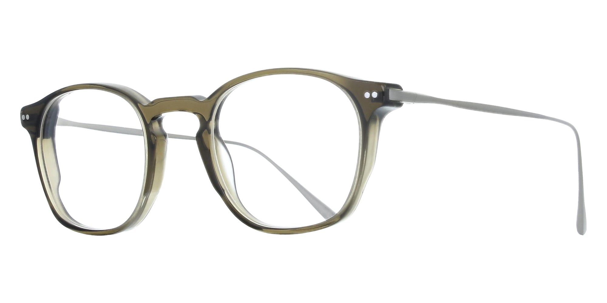 Brett® BILL BRTT BILL 21-C16-ST 49 - Khaki / Silver - C16