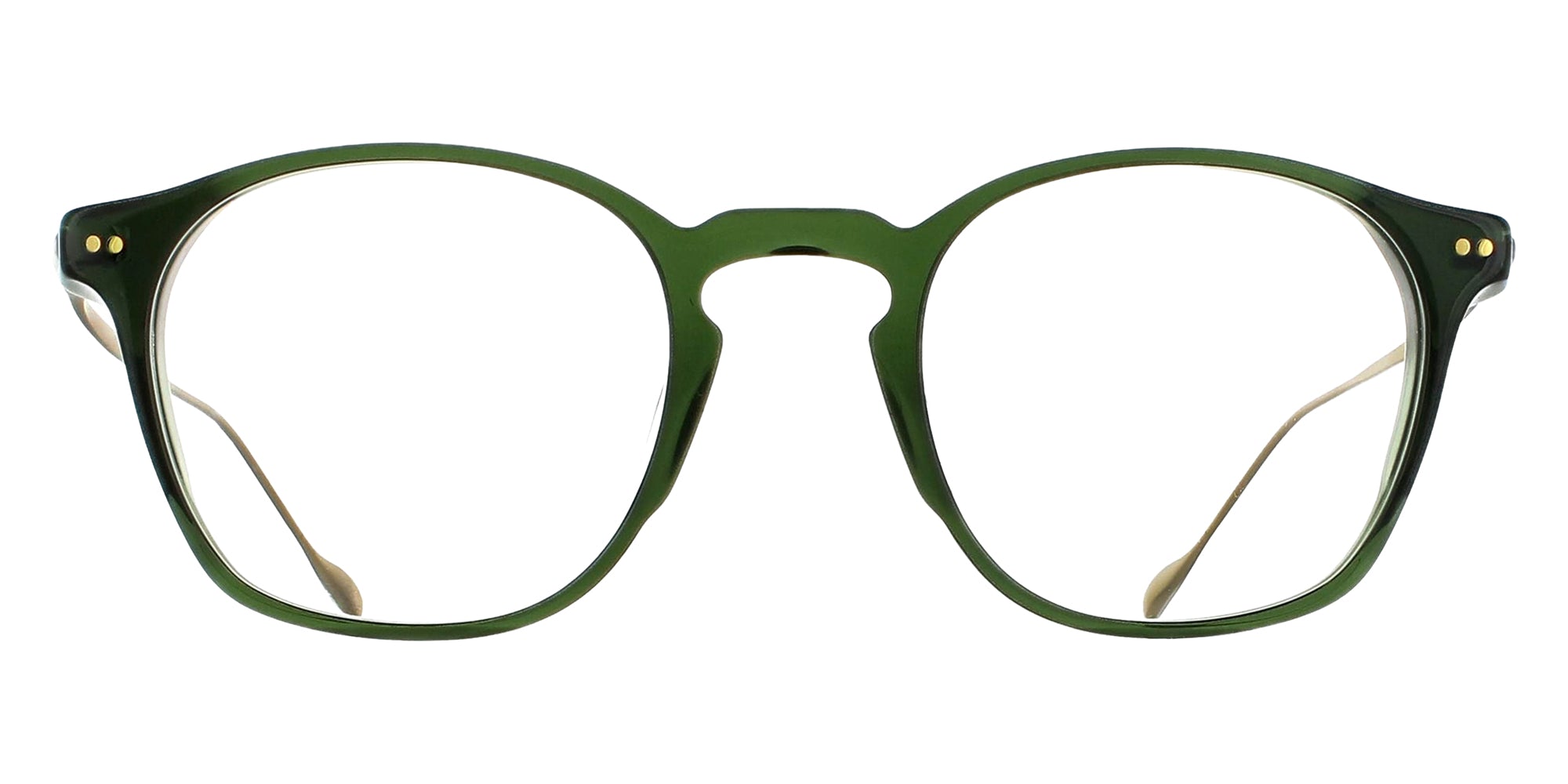 Brett® BILL BRTT BILL 21-C19-ST 49 - Green / Copper - C19