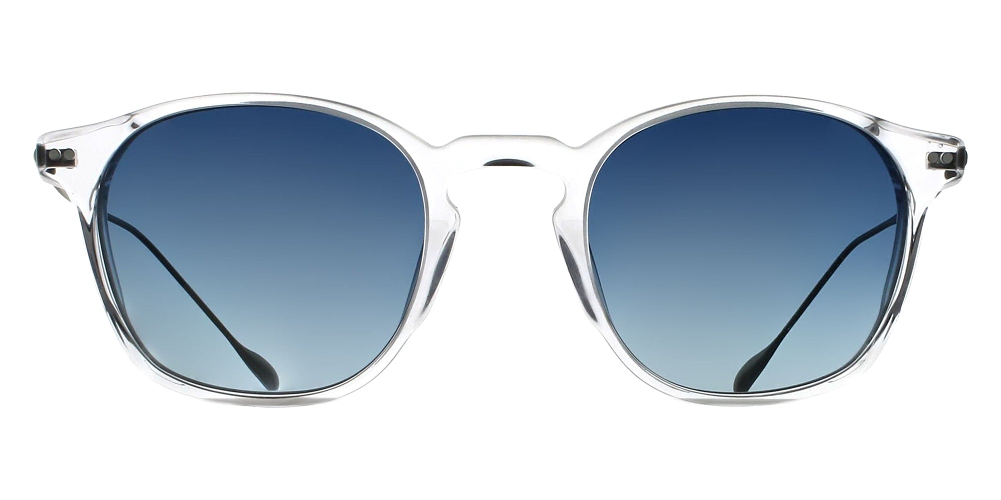 Brett® BILL SUN BRTT BILL 21 SUN-C11-ST 49 - Crystal / Silver - C11