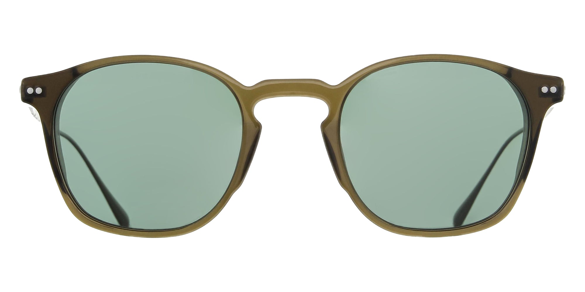 Brett® BILL SUN BRTT BILL 21 SUN-C16-ST 49 - Khaki / Silver - C16