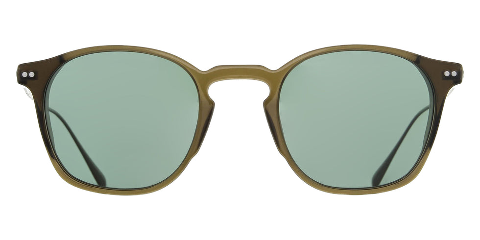 Brett® BILL SUN BRTT BILL 21 SUN-C16-ST 49 - Khaki / Silver - C16