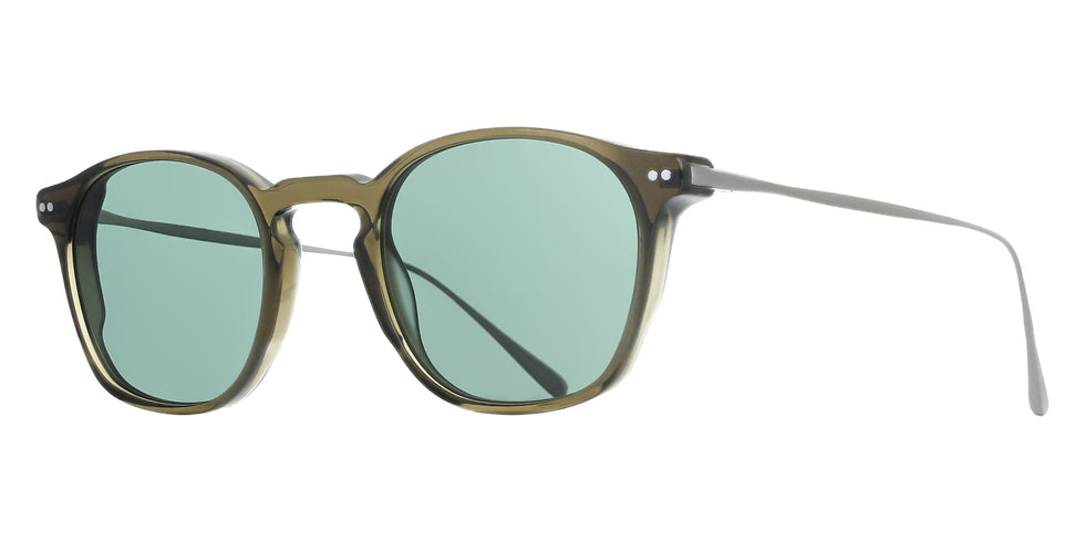 Brett® BILL SUN BRTT BILL 21 SUN-C16-ST 49 - Khaki / Silver - C16