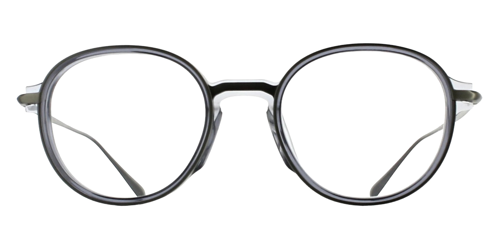 Brett® BILLY BRTT BILLY-C07-ST 48 - Crystal Grey/Silver - C07