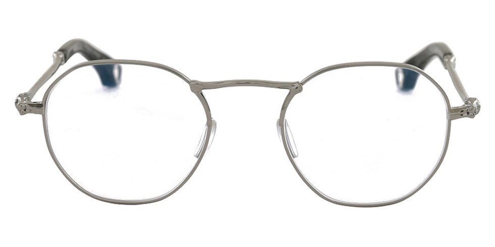 Blake Kuwahara® BK1002 BLK BK1002 GUNMETAL 49 - GUNMETAL Eyeglasses