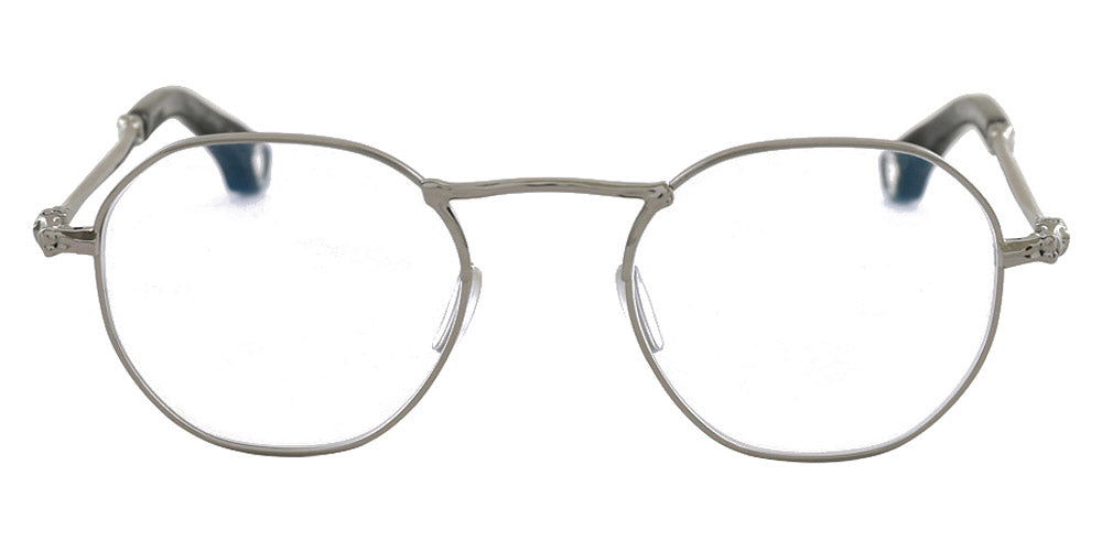 Blake Kuwahara® BK1002 BLK BK1002 GUNMETAL 49 - GUNMETAL Eyeglasses
