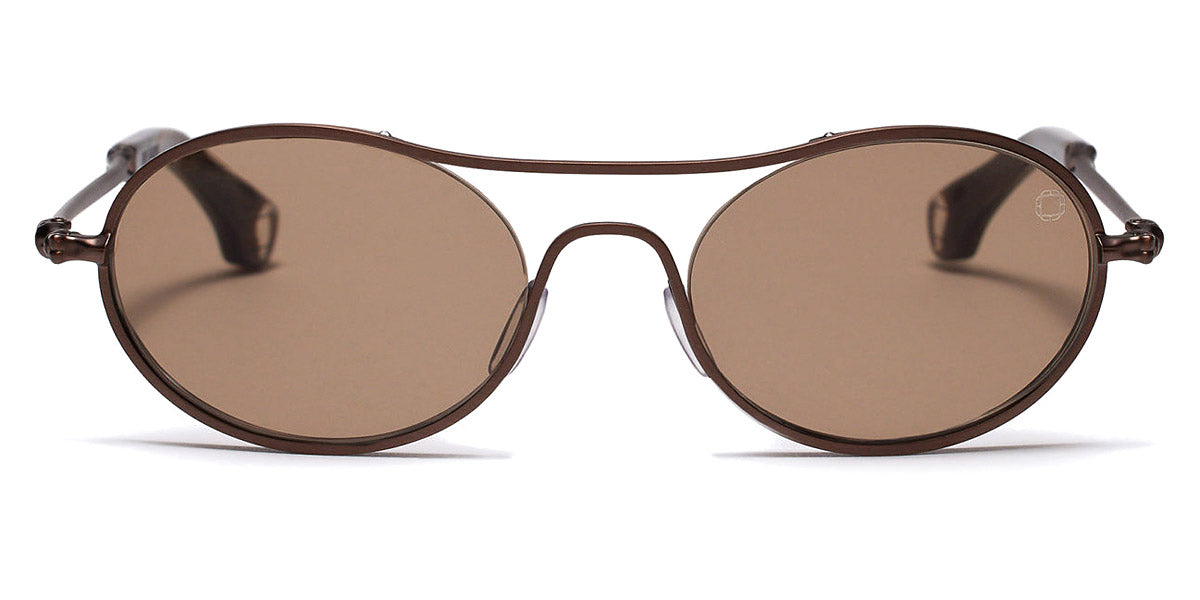 Blake Kuwahara® BK1021 SUN BLK BK1021 SUN ANTIQUE BROWN 53 - ANTIQUE BROWN Sunglasses