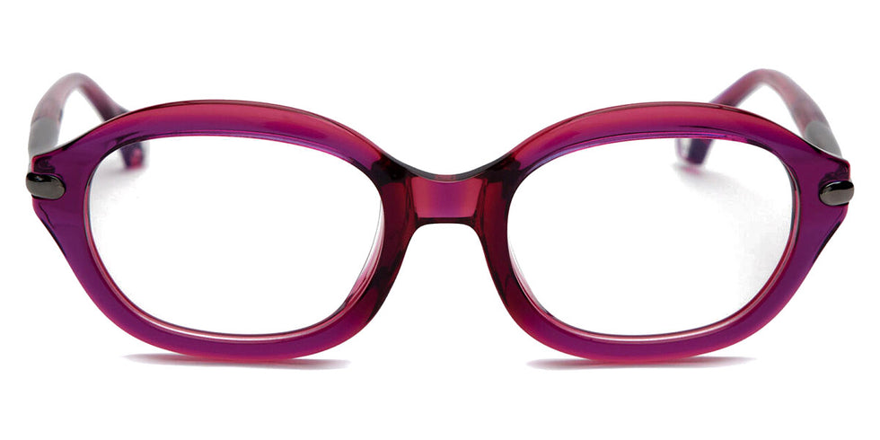 Blake Kuwahara® BK1024 BLK BK1024 FUCHIA 52 - FUCHIA Eyeglasses