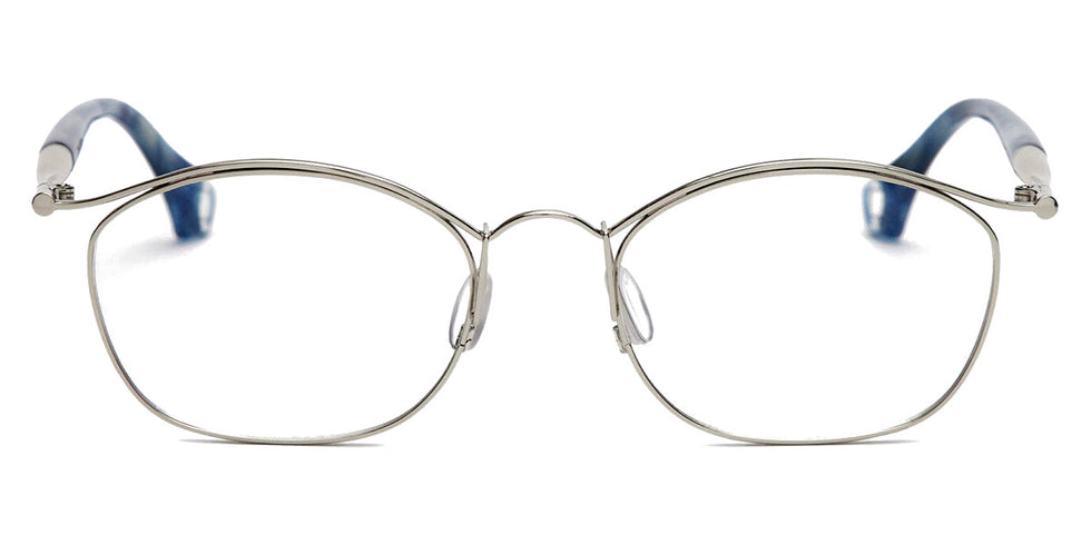 Blake Kuwahara® BK1025 BLK BK1025 NAVY 52 - NAVY Eyeglasses