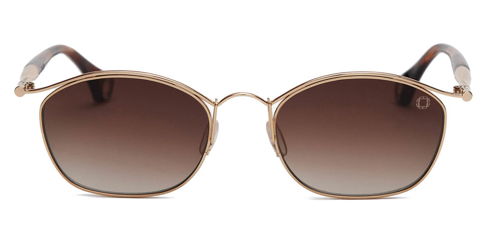 Blake Kuwahara® BK1025 SUN BLK BK1025 SUN TORTOISE 52 - TORTOISE Sunglasses