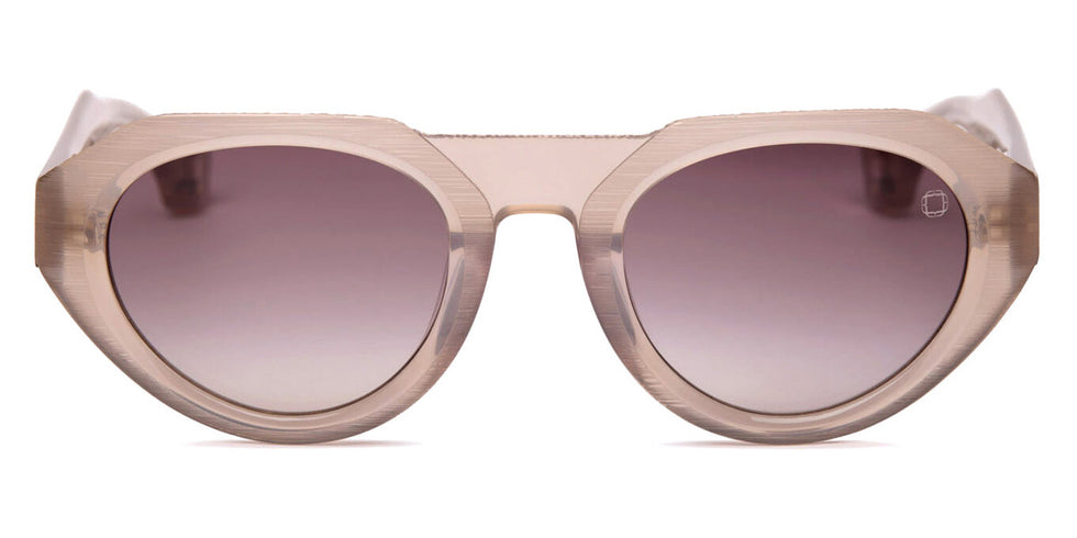 Blake Kuwahara® BK1032 SUN BLK BK1032 SUN FOG 51 - Fog Sunglasses